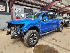 1FTFW1RG6LFB03231 2020 FORD F-150