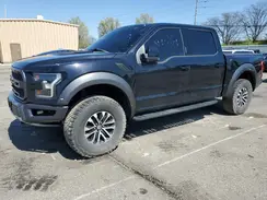 1FTFW1RG6LFB33474 2020 FORD F-150