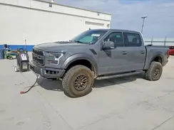 1FTFW1RG6LFB47584 2020 FORD F-150