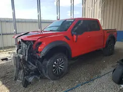 1FTFW1RG6LFB58147 2020 FORD F-150