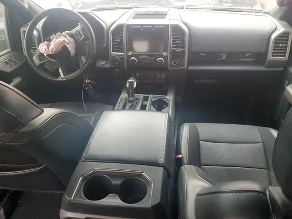 1FTFW1RG6LFB58147 2020 FORD F-150 - Image 8