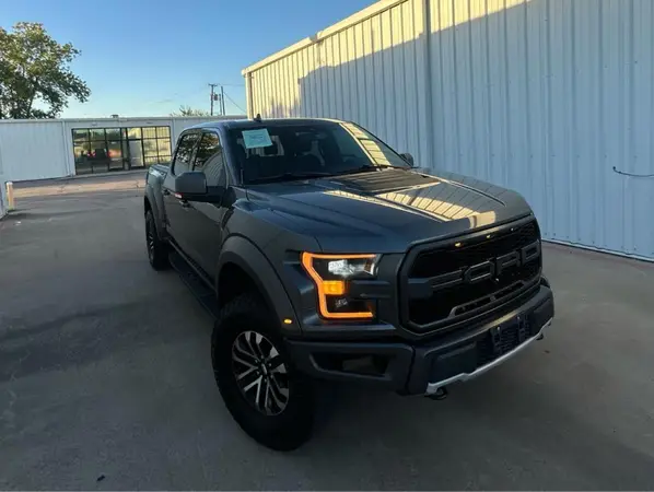 1FTFW1RG6LFB66605 2020 FORD F-150 - Image 1