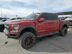 1FTFW1RG6LFB66894 2020 FORD F-150