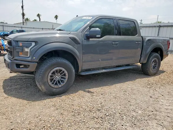 1FTFW1RG6LFC04625 2020 FORD F-150 - Image 1