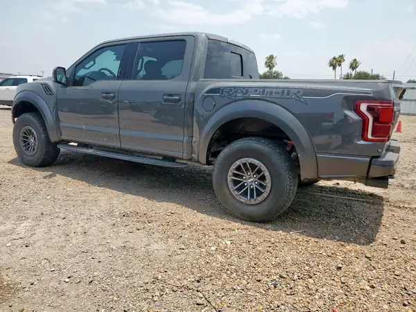 1FTFW1RG6LFC04625 2020 FORD F-150 - Image 2