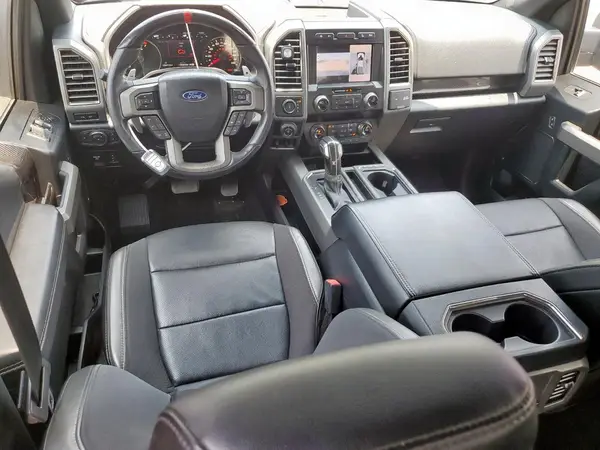 1FTFW1RG6LFC04625 2020 FORD F-150 - Image 8
