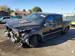 1FTFW1RG6LFC42100 2020 FORD F-150