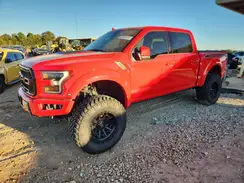 1FTFW1RG6LFC62928 2020 FORD F-150