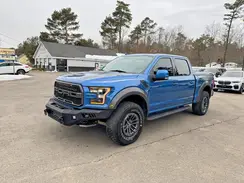 1FTFW1RG6LFC63979 2020 FORD F-150