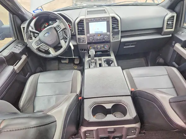 1FTFW1RG6LFC66347 2020 FORD RANGER - Image 8