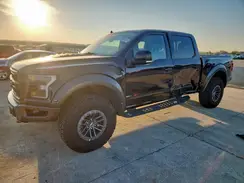 1FTFW1RG6LFC72889 2020 FORD F-150