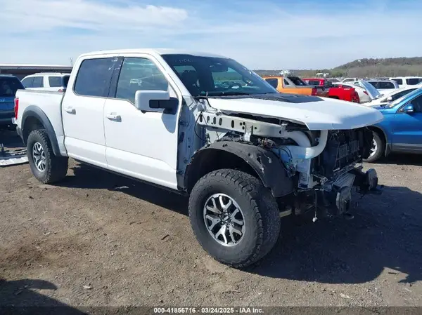 1FTFW1RG6MFC29395 2021 FORD F-150 - Image 1