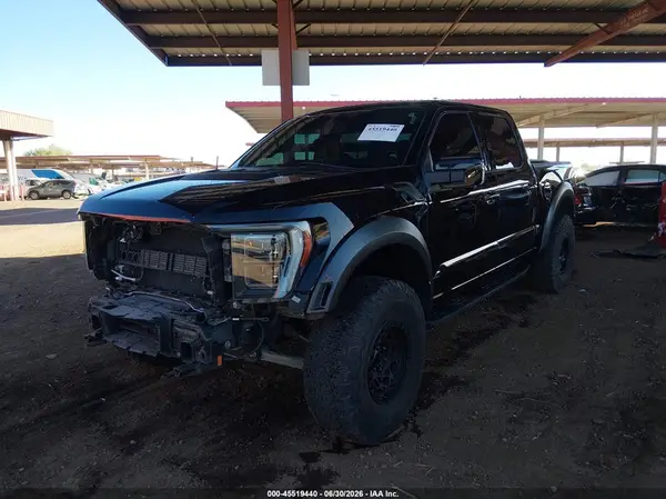 1FTFW1RG6MFC63658 2021 FORD F-150 - Image 2