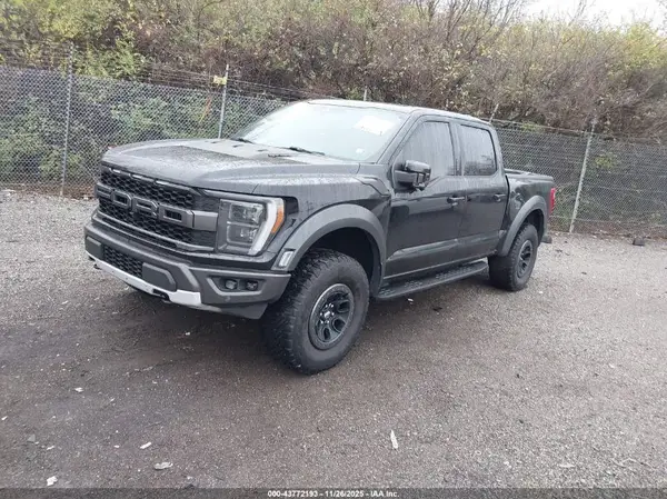 1FTFW1RG6MFC85112 2021 FORD F-150 - Image 2