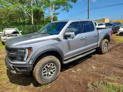 1FTFW1RG6NFA10096 2022 FORD F-150
