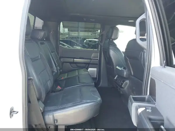 1FTFW1RG6NFA16092 2022 FORD F-150 - Image 8