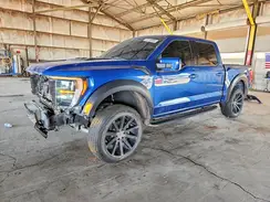 1FTFW1RG6NFB01613 2022 FORD F-150