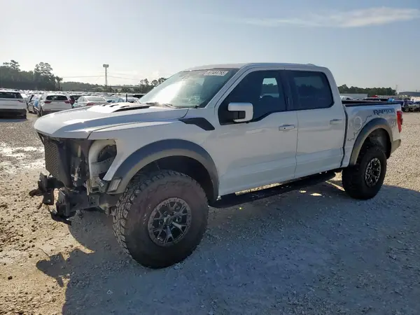 1FTFW1RG6NFB44297 2022 FORD F-150 - Image 1