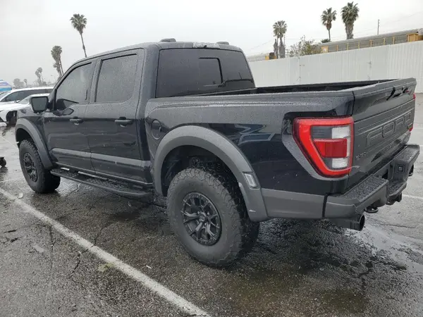 1FTFW1RG6PFA01658 2023 FORD F-150 - Image 2