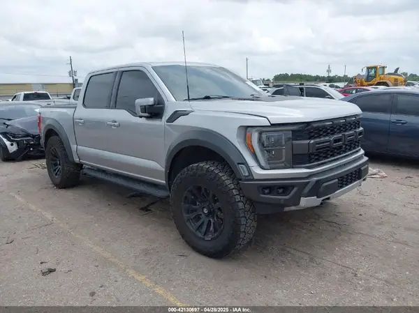 1FTFW1RG6PFA13311 2023 FORD F-150 - Image 1