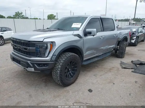 1FTFW1RG6PFA13311 2023 FORD F-150 - Image 2