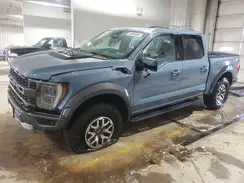 1FTFW1RG6PFA44445 2023 FORD F-150