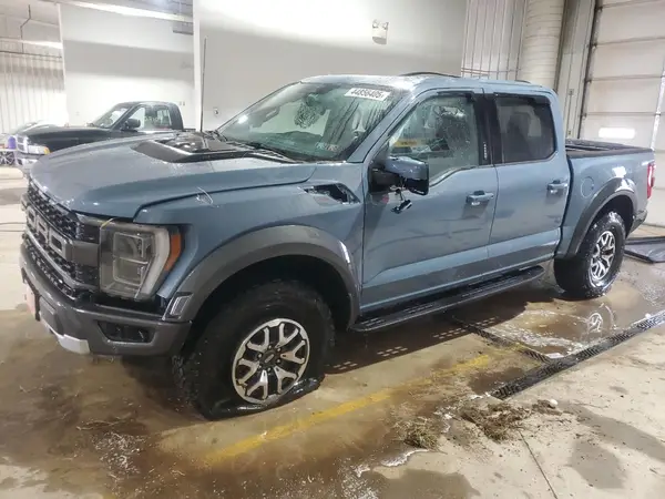 1FTFW1RG6PFA44445 2023 FORD F-150 - Image 1