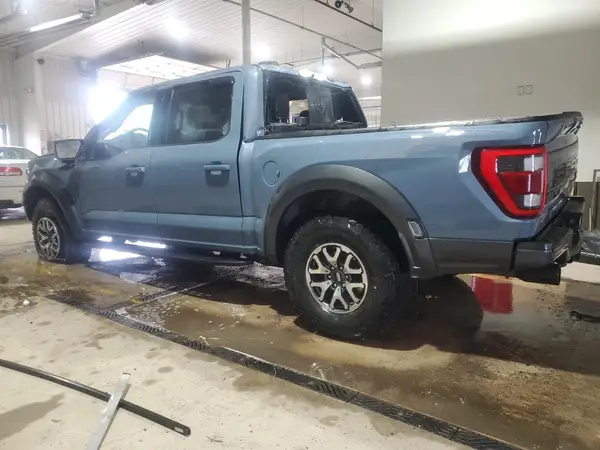 1FTFW1RG6PFA44445 2023 FORD F-150 - Image 2