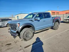 1FTFW1RG6PFA59933 2023 FORD F-150