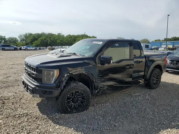 1FTFW1RG6PFA63867 2023 FORD F-150 - Image 1
