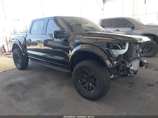1FTFW1RG6PFA88090 2023 FORD F-150 - Image 1