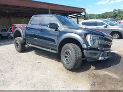1FTFW1RG6PFB51401 2023 FORD F-150