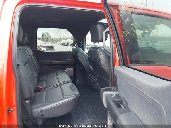 1FTFW1RG6PFC87494 2023 FORD F-150 - Image 8