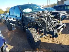 1FTFW1RG6PFC88371 2023 FORD F-150