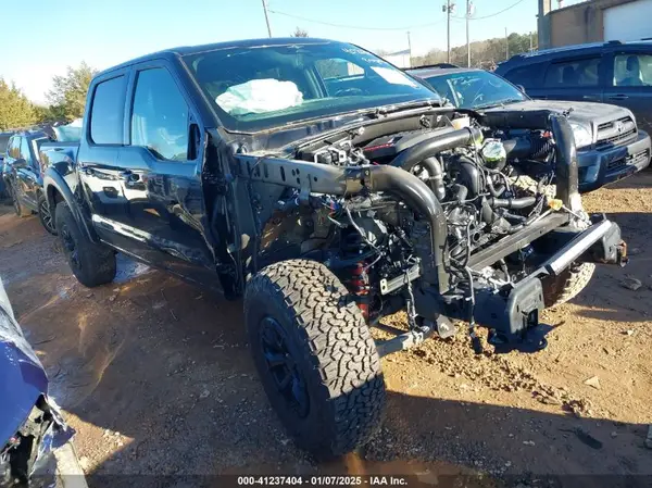 1FTFW1RG6PFC88371 2023 FORD F-150 - Image 1