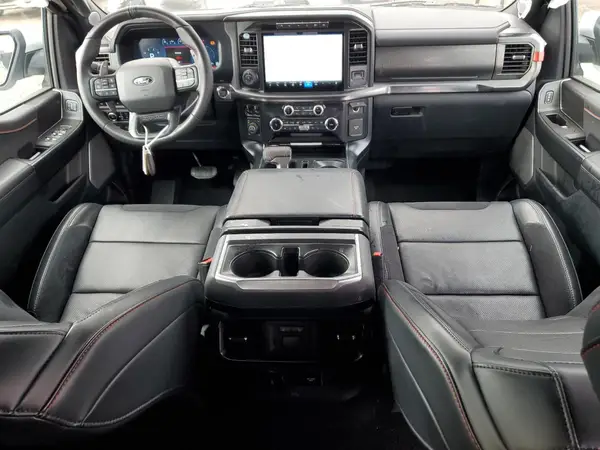 1FTFW1RG6RFA18561 2024 FORD F-150 - Image 8