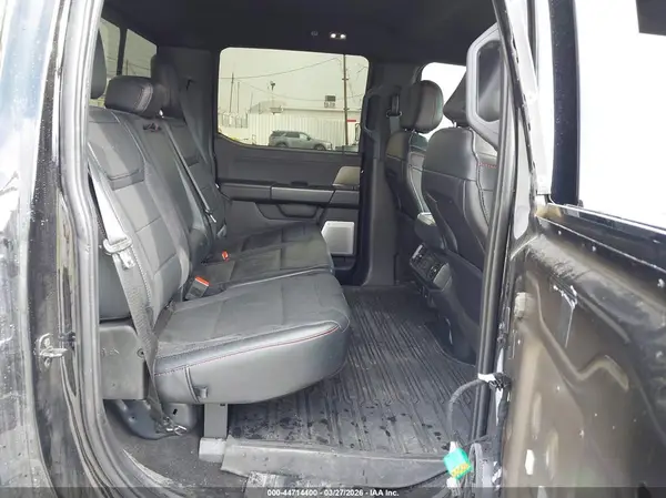 1FTFW1RG6RFA31696 2024 FORD F-150 - Image 8