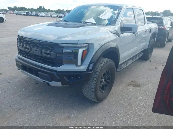 1FTFW1RG6RFA38406 2024 FORD F-150 - Image 2