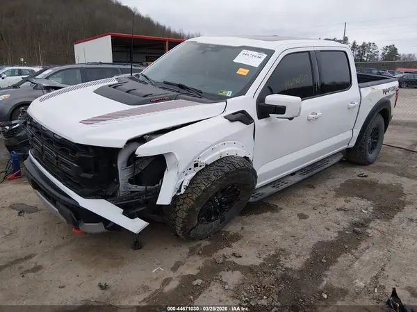 1FTFW1RG6RFA48823 2024 FORD F-150 - Image 2