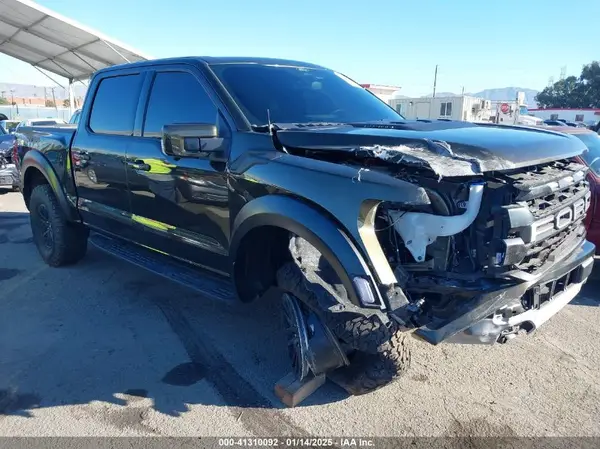 1FTFW1RG6RFA56789 2024 FORD F-150 - Image 1