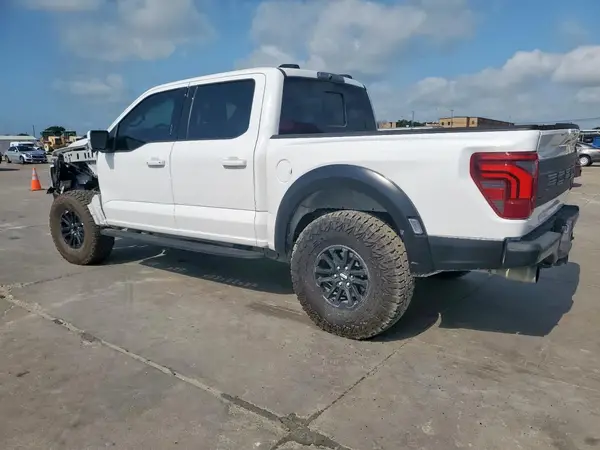 1FTFW1RG6RFA78288 2024 FORD F-150 - Image 2