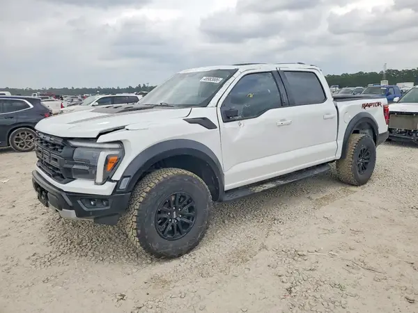 1FTFW1RG6RFA80316 2024 FORD F-150 - Image 1