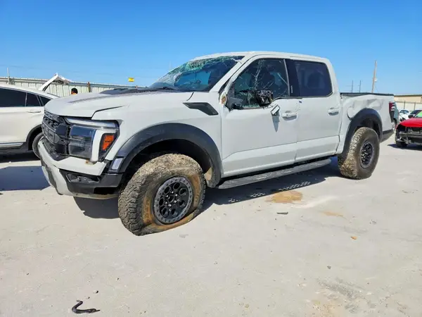 1FTFW1RG6RFB04873 2024 FORD F-150 - Image 1
