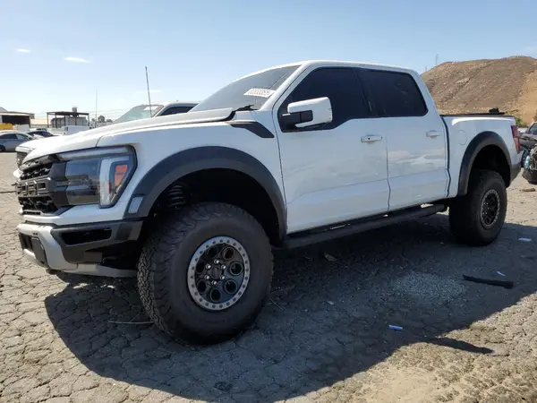 1FTFW1RG6RFB20975 2024 FORD F-150 - Image 1