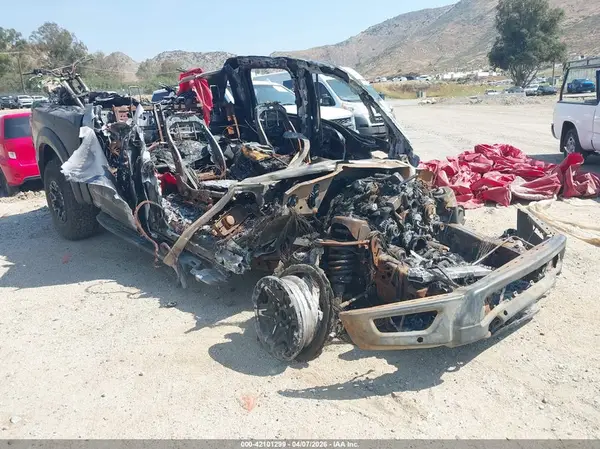 1FTFW1RG6RFC13575 2024 FORD F-150 - Image 1