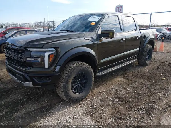 1FTFW1RG6RFC16976 2024 FORD F-150 - Image 2