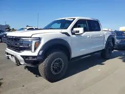 1FTFW1RG6SFA23622 2025 FORD F-150