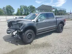 1FTFW1RG6SFA40873 2025 FORD F-150