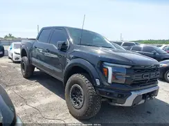 1FTFW1RG6SFA56538 2025 FORD F-150