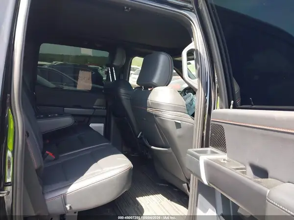 1FTFW1RG6SFA56538 2025 FORD F-150 - Image 8